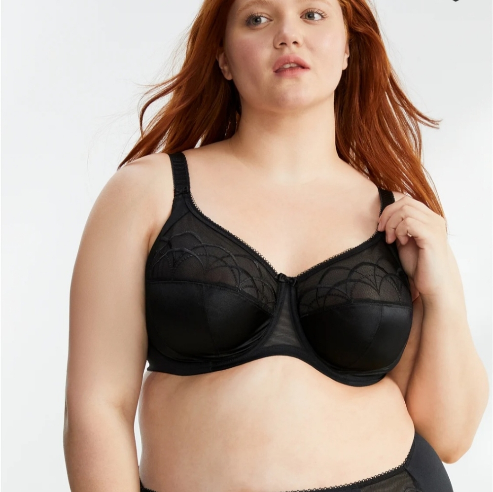 Elomi Cate Side Support Bra